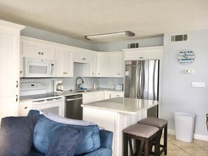  Beautiful New kitchen