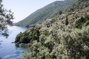 Miscellaneous - Villas with private beach near Desimi Bay (Λευκάδα)