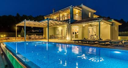 Villa Aelia by Kardous