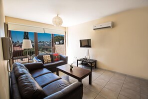 Fernseher, DVD-Player