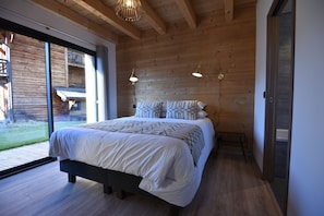 4 Schlafzimmer, kostenloses WLAN, Rollstuhlgeeignet