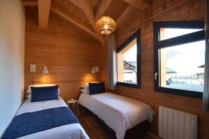 4 habitaciones, wifi gratis y acceso para silla de ruedas 