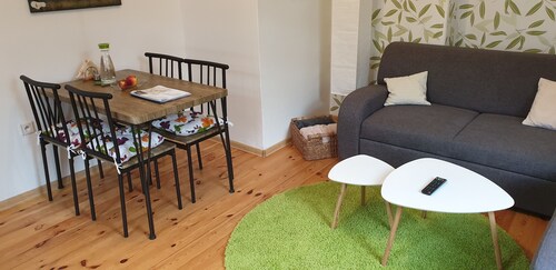 Nely´s Apartment - spa City Centre