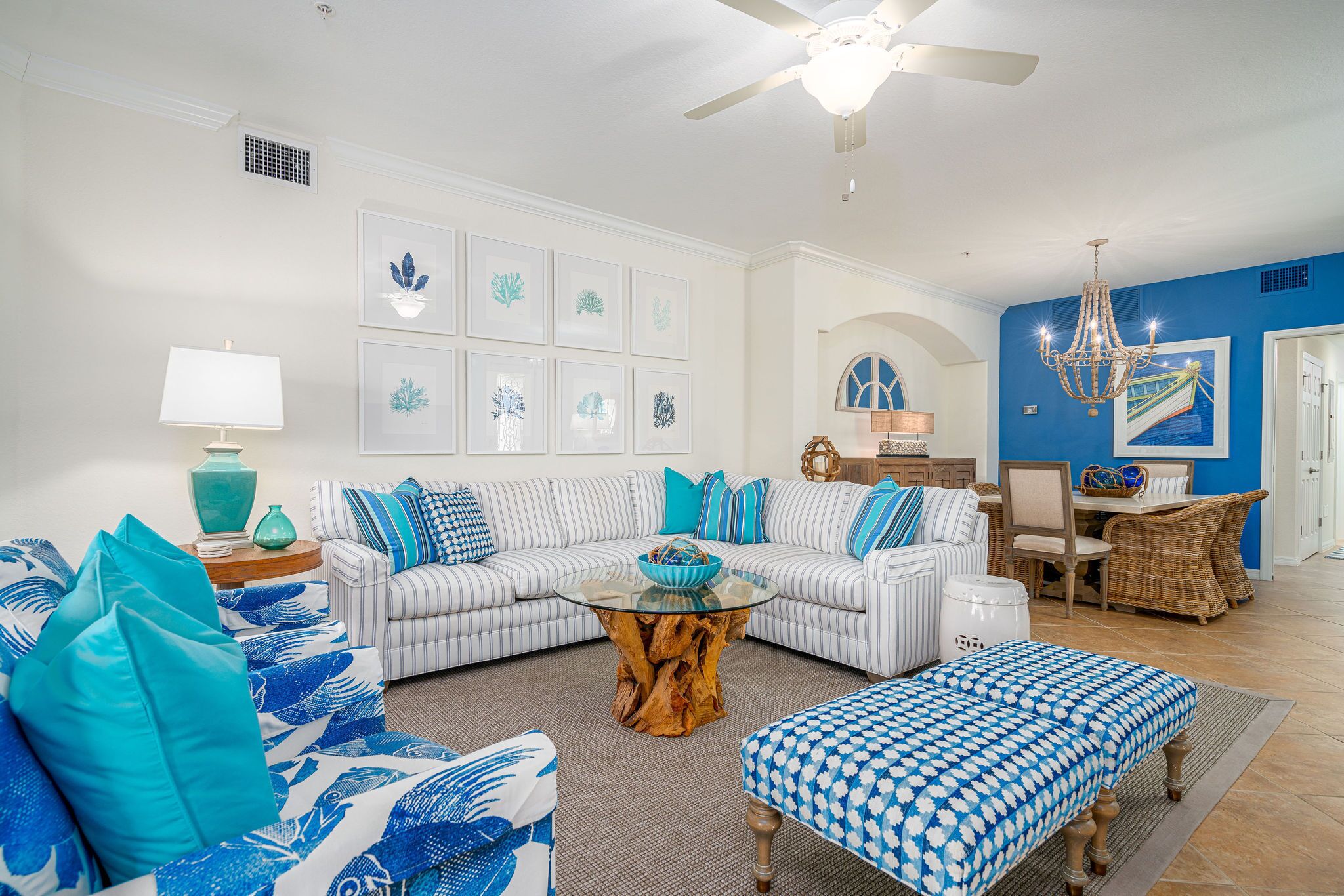 Beautiful Home for Golf & Tennis Lovers! Active Resort Style Community