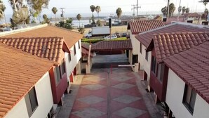 Exterior - MOTEL SENA (Ensenada)