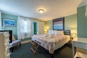 1 bedroom, Internet, bed sheets