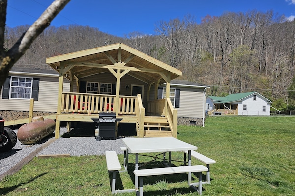 Servei de restauració a l'aire lliure
