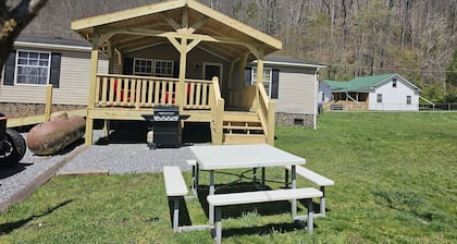 Outlaw House2 "Jake's place "