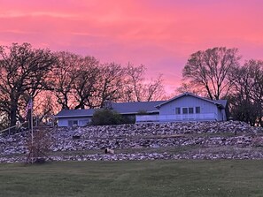 Exterior - Country Retreat- Salem WI- 4 Bdrm 2.5 Bath  (Salem)