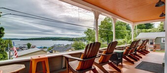 Room 9 (3rd Floor with Shared Bath)