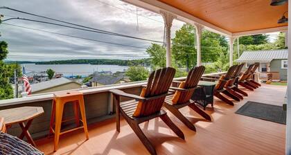 Room 9 (3rd Floor with Shared Bath)