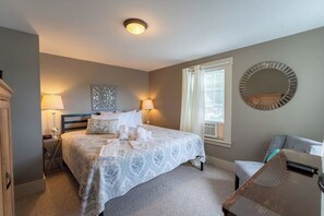 2 bedrooms, Internet, bed sheets