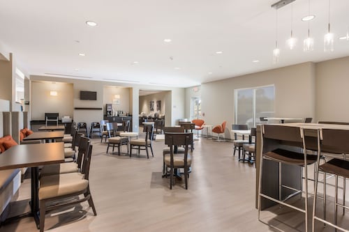 Sleep Inn & Suites Webb City