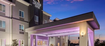Sleep Inn & Suites Webb City