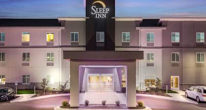 Sleep Inn & Suites Webb City