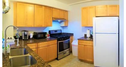 1 #12 - 2 Bedroom / 1 Bath Condo near McCormick Place, Wintrust Arena, Chinatown