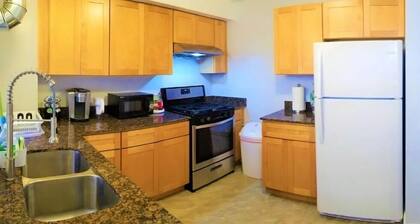 1 #12 - 2 Bedroom / 1 Bath Condo near McCormick Place, Wintrust Arena, Chinatown