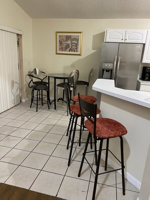 Dining - **~~Beautiful 5bd3bth home in gated community w/private pool & hot tub~~** (Davenport)