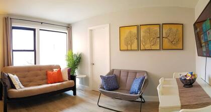 1 #23 - 4 Bedroom Condo - McCormick Place, Wintrust Arena, Chinatown