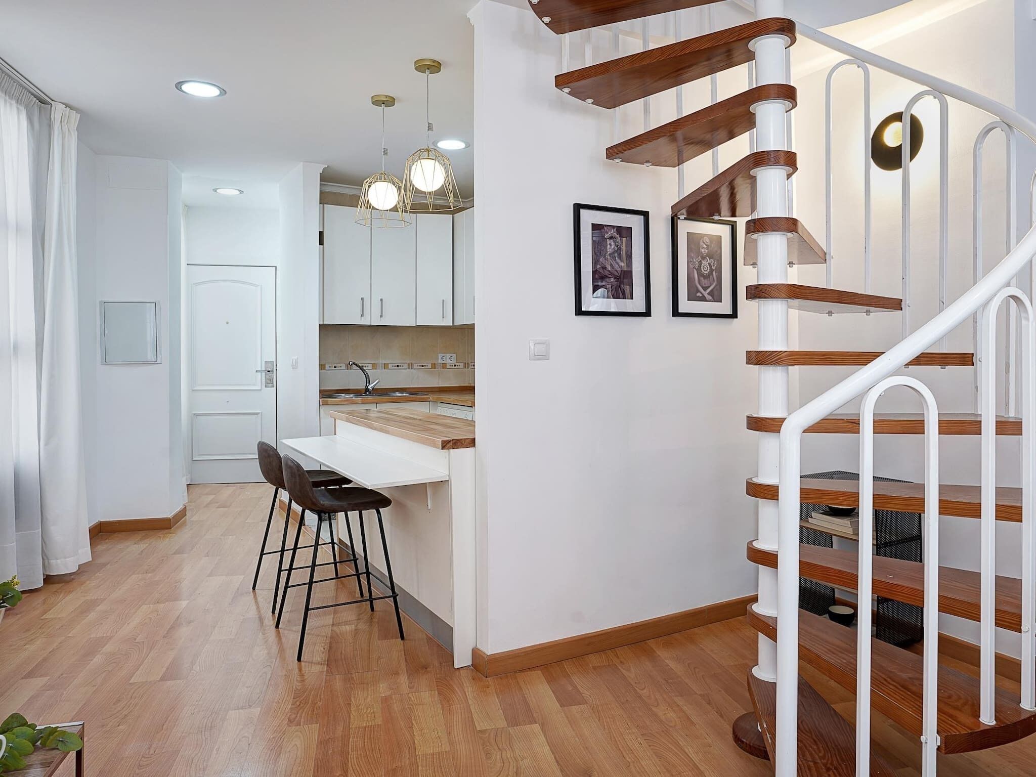 Interieur