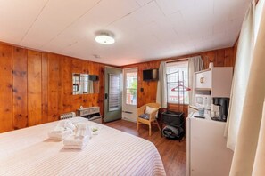 1 Schlafzimmer, Bügeleisen/Bügelbrett, Internetzugang, Bettwäsche