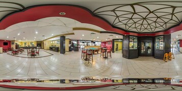 Desayuno continental incluido todos los días