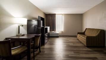 Suite, Multiple Beds, Non Smoking