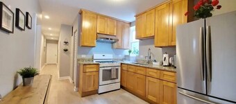 4 #1N - 4 Bedroom / 4 Bath Condo - McCormick Place, Wintrust Arena, Chinatown