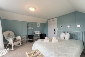 1 bedroom, Internet, bed sheets