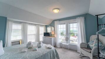 1 bedroom, Internet, bed sheets