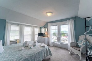 1 Schlafzimmer, Internetzugang, Bettwäsche