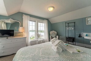 1 bedroom, Internet, bed sheets
