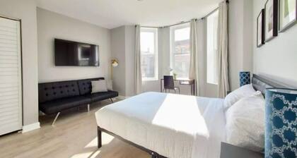 4 #2N - 4 Bedroom / 4 Bath Condo - McCormick Place, Wintrust Arena, Chinatown