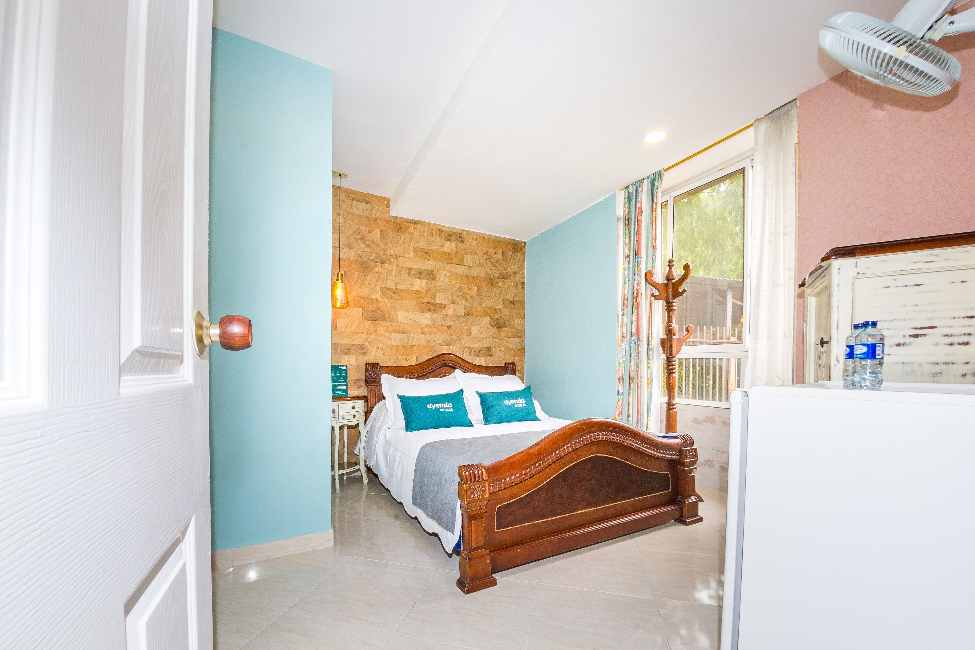 Photo - Ayenda San Fernando 1904