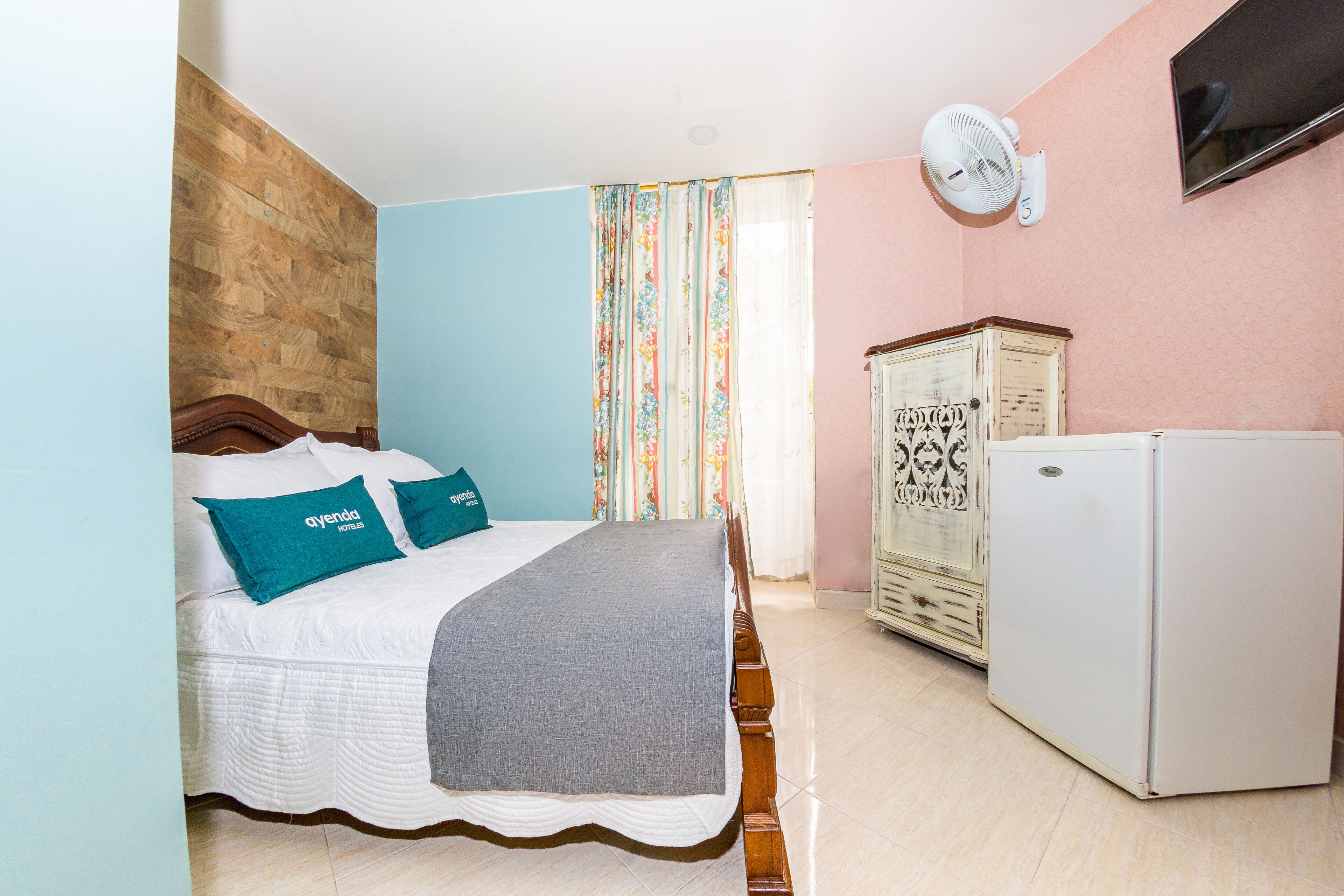 Photo - Ayenda San Fernando 1904