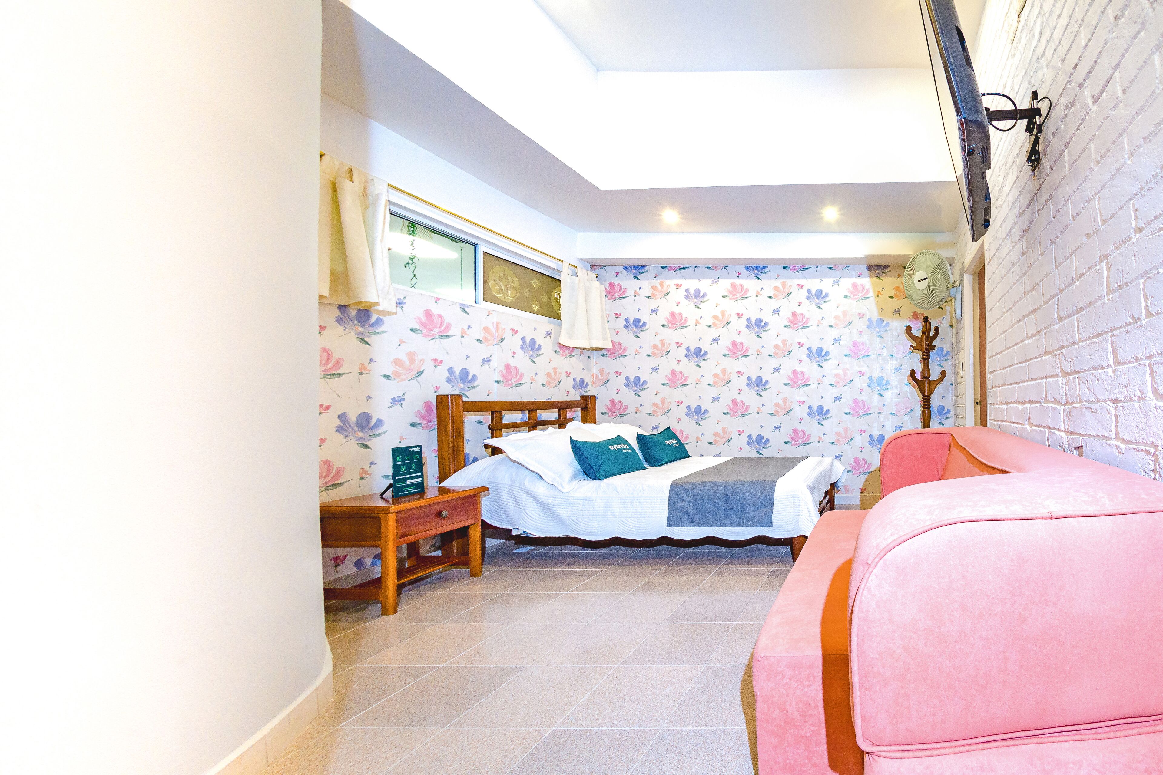 Photo - Ayenda San Fernando 1904