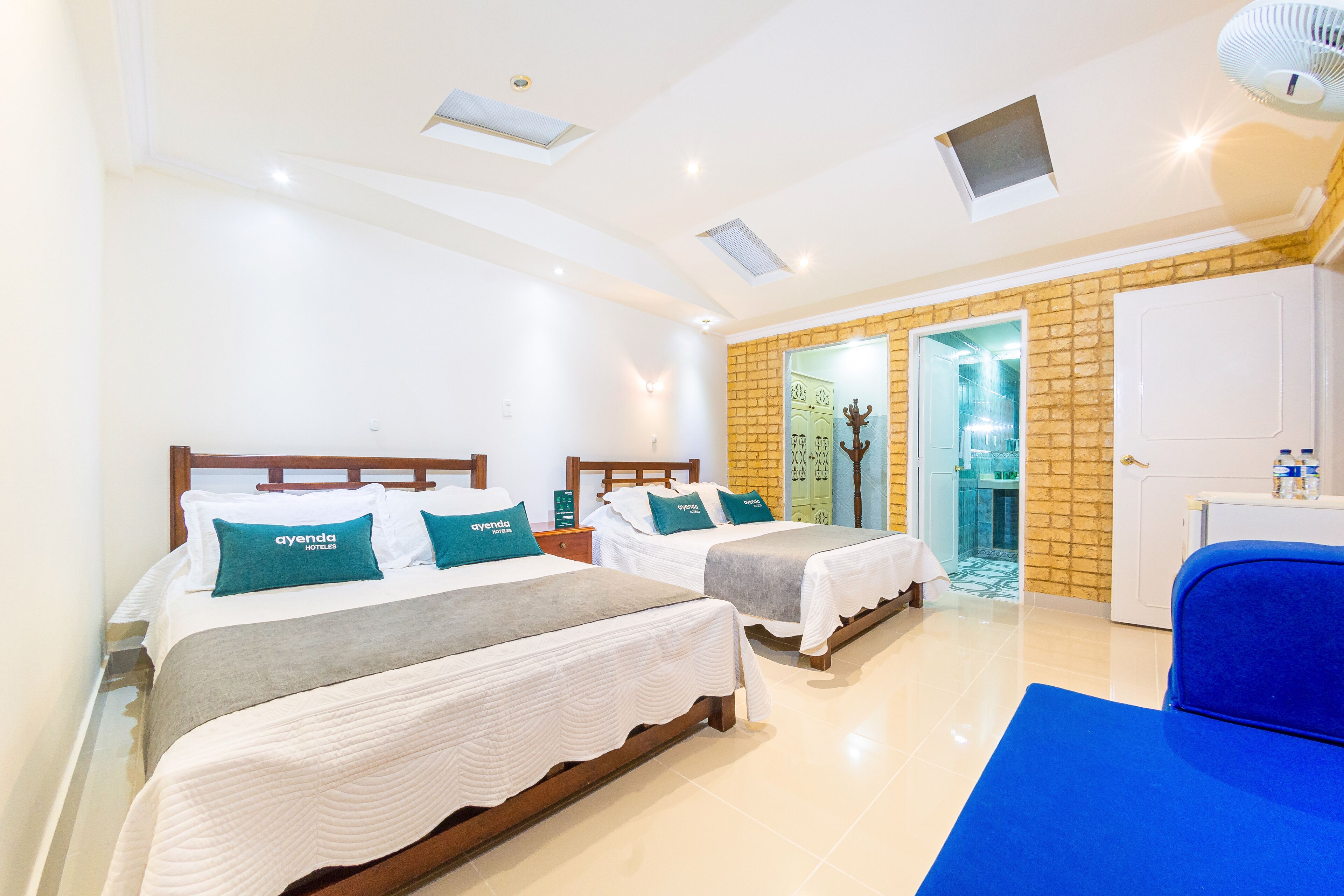 Photo - Ayenda San Fernando 1904