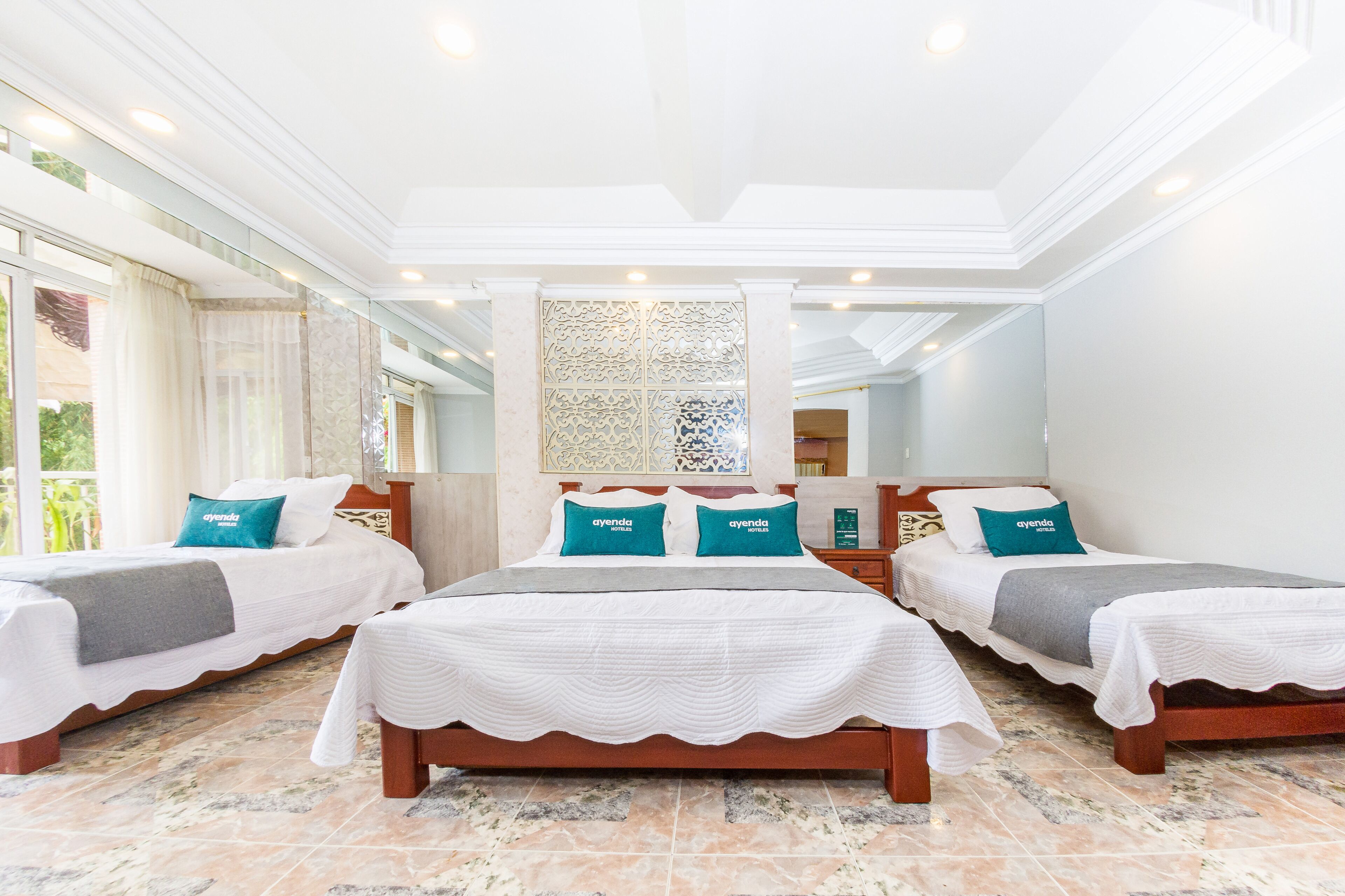 Photo - Ayenda San Fernando 1904