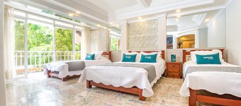 Hotel Ayenda San Fernando 1904