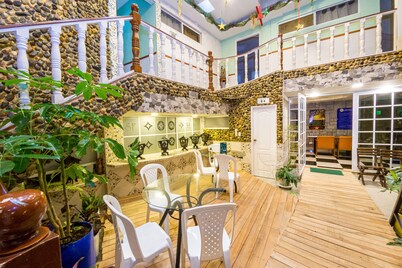 Hotel Ayenda San Fernando 1904