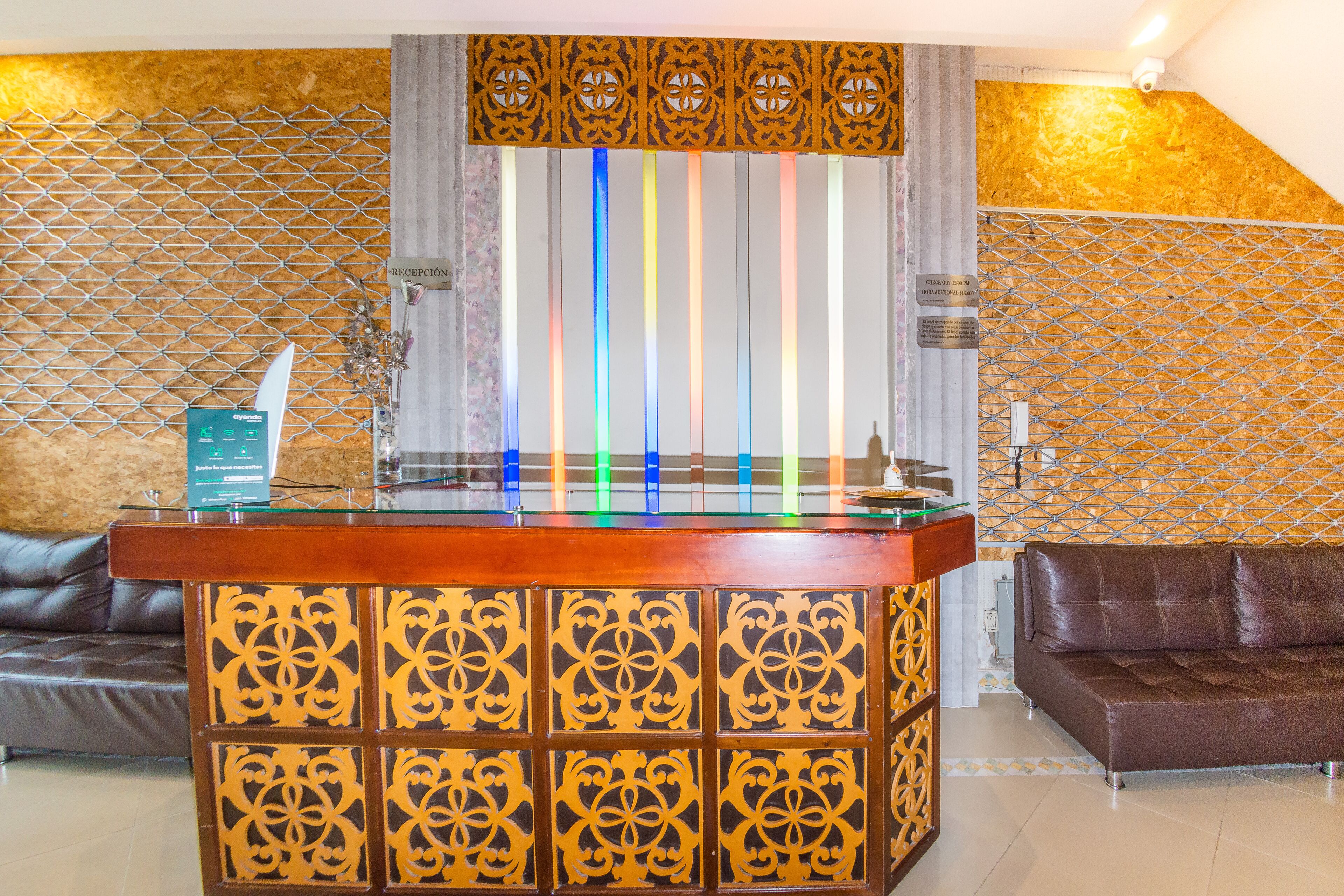 Photo - Ayenda San Fernando 1904