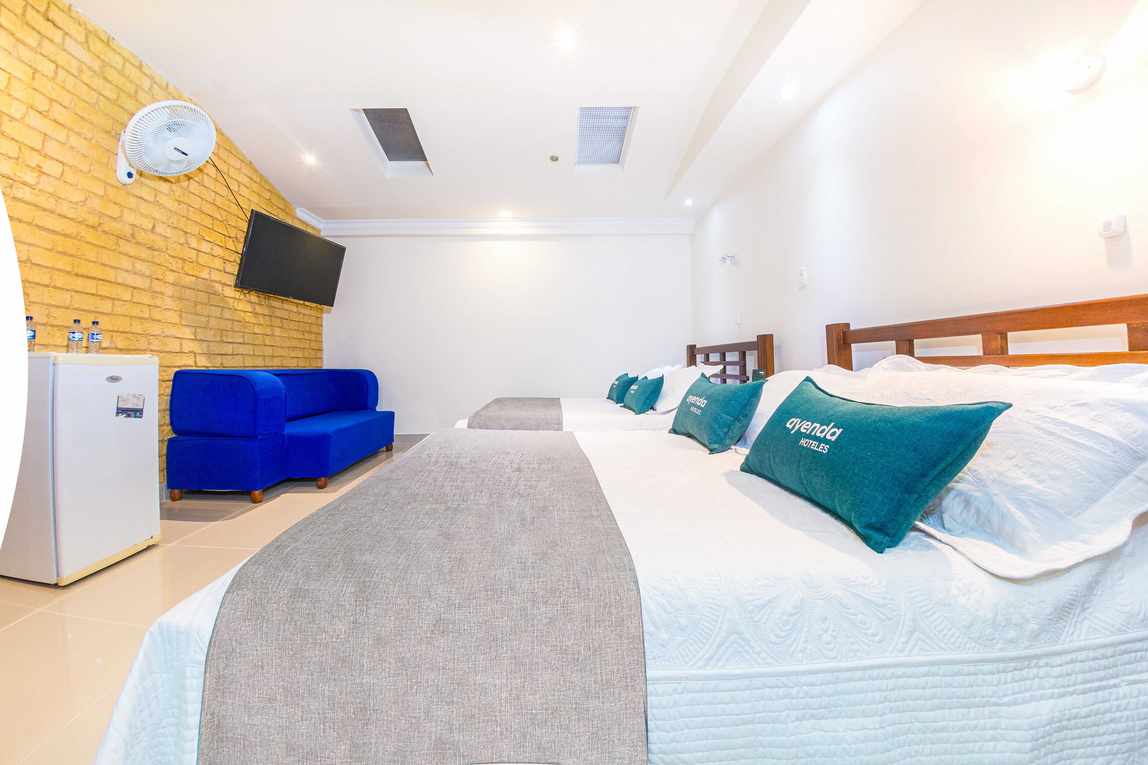 Photo - Ayenda San Fernando 1904