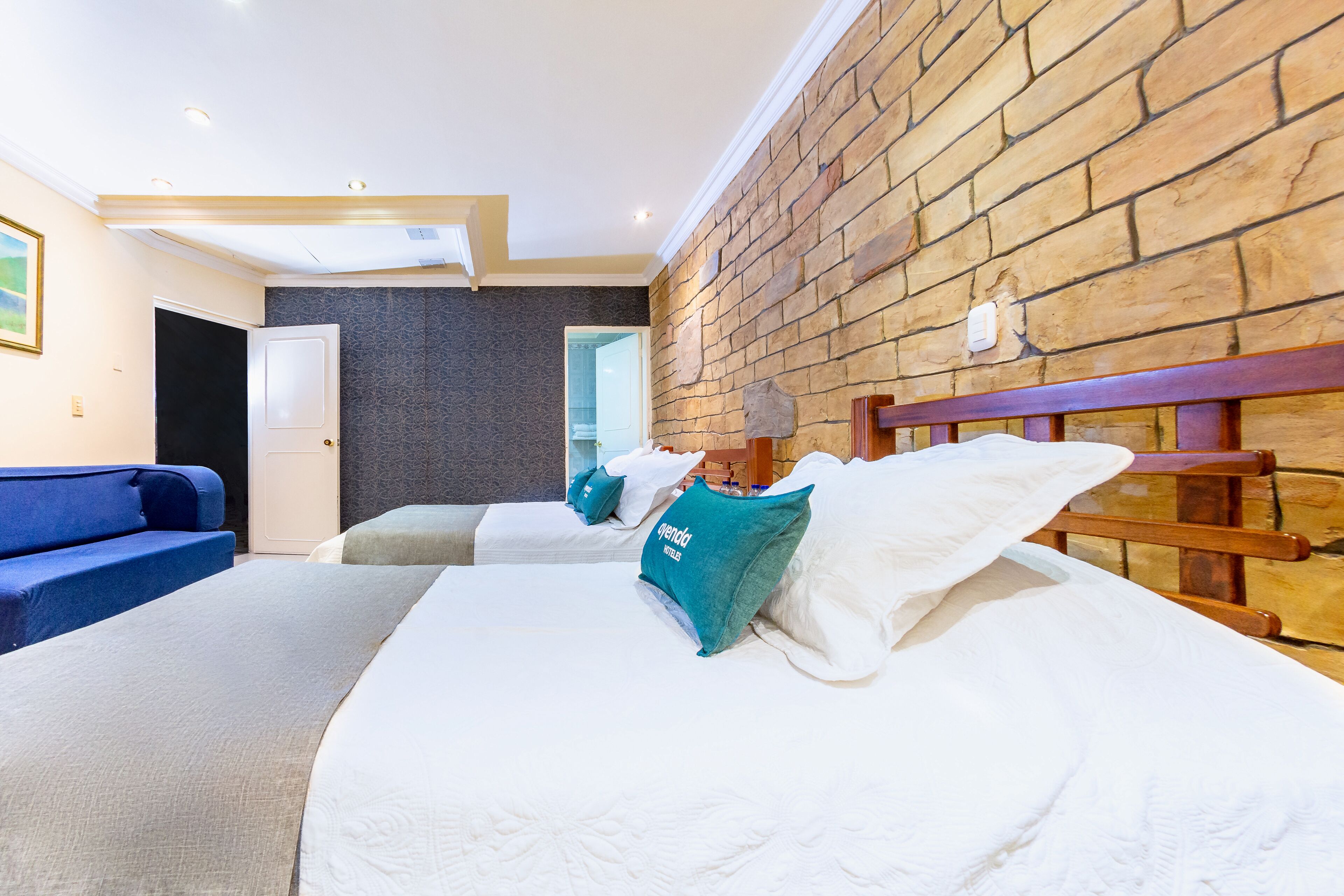 Photo - Ayenda San Fernando 1904