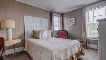 1 Schlafzimmer, Internetzugang, Bettwäsche