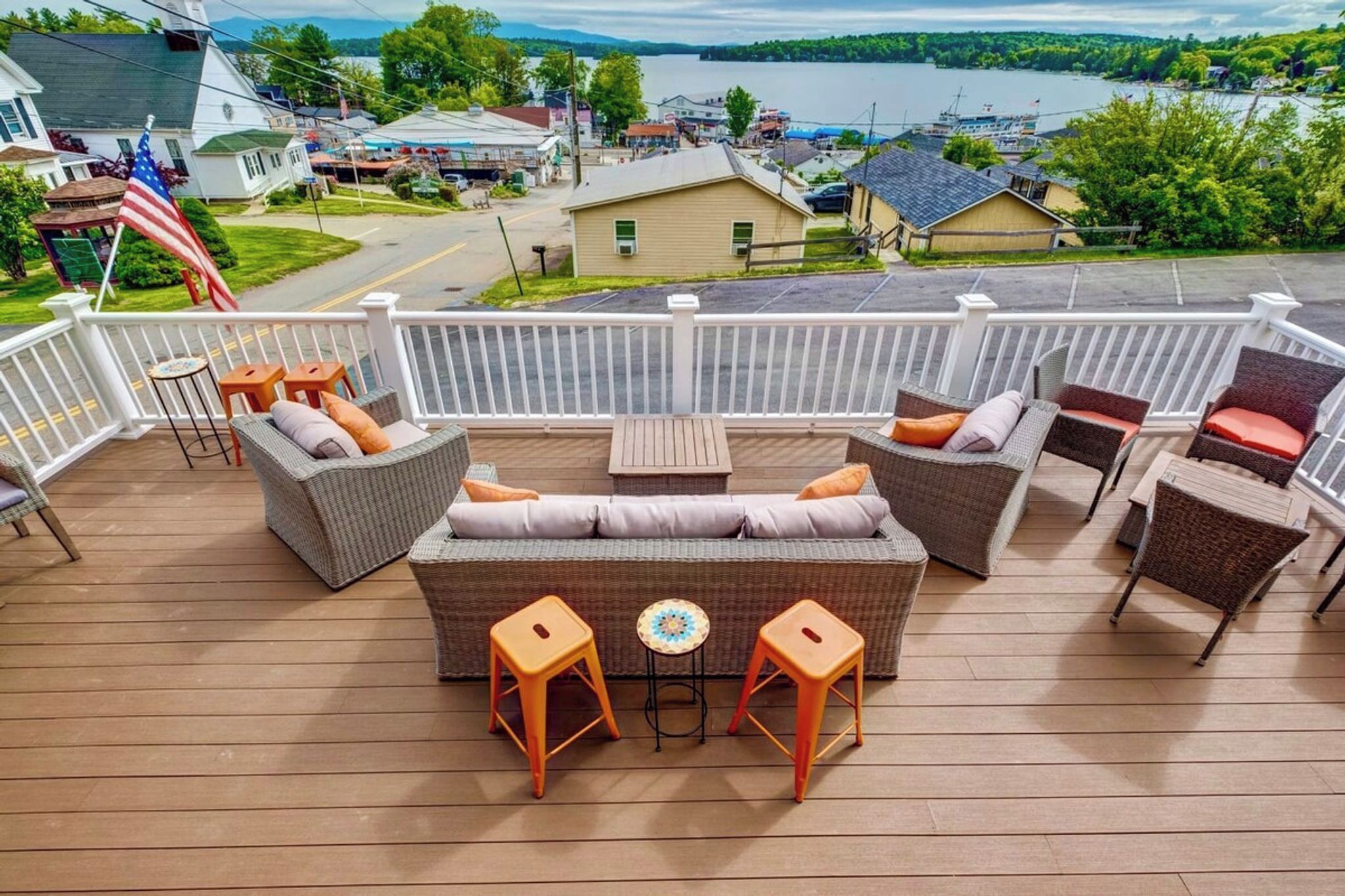 Terrass/Patio