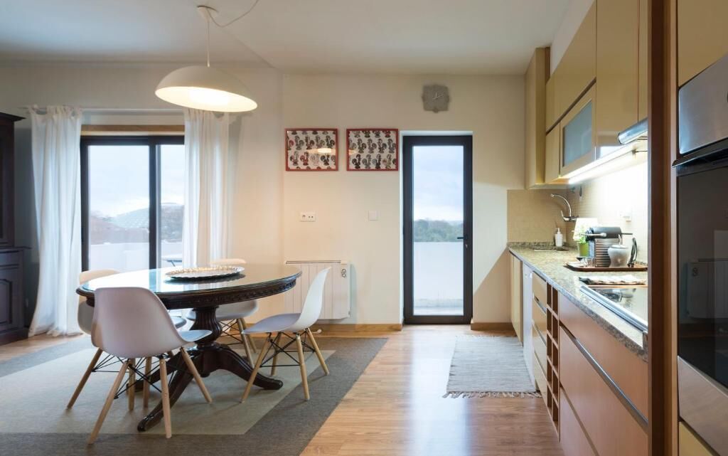 Wasserkocher mit Kaffee-/Teezubehör