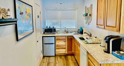 Owl`s Nest - Hot Tub - Sleeps 3 - Yosemite