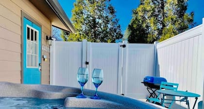 Owl Nest/Hot Tub/Sleeps 3/Yosemite