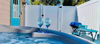 Owl`s Nest - Hot Tub - Sleeps 3 - Yosemite