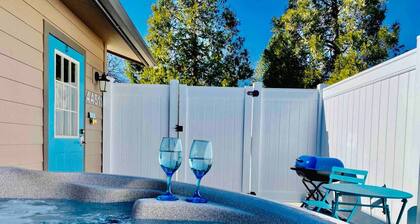 Owl`s Nest - Hot Tub - Sleeps 3 - Yosemite